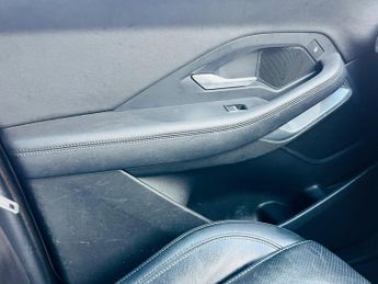 Jaguar E-PACE 2.0 D150 S Auto AWD Euro 6 (s/s) 5dr