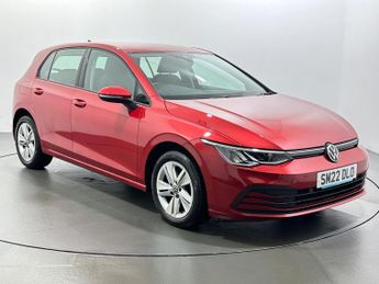 Volkswagen Golf 1.5 TSI Life Euro 6 (s/s) 5dr