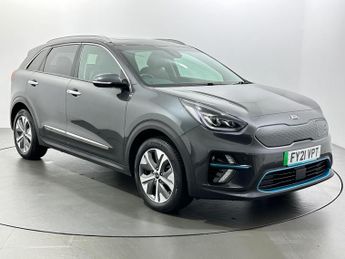Kia Niro 64kWh 4+ Auto 5dr