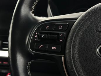 Kia Niro 64kWh 4+ Auto 5dr