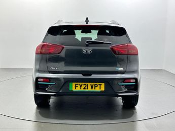 Kia Niro 64kWh 4+ Auto 5dr