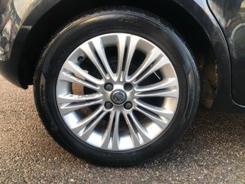 Vauxhall Corsa 1.4 16V SE Auto Euro 5 5dr