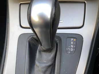 BMW 3 Series 2.0 318i SE Auto Euro 4 4dr