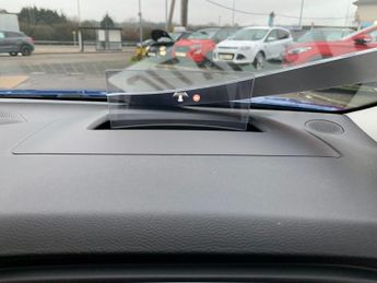 Ford Focus 1.5 EcoBlue Titanium X Auto Euro 6 (s/s) 5dr