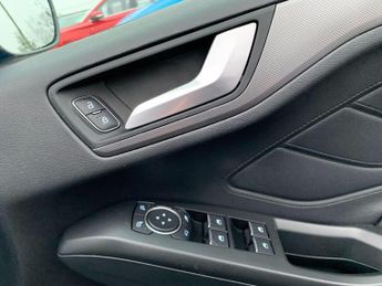 Ford Focus 1.5 EcoBlue Titanium X Auto Euro 6 (s/s) 5dr