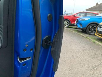 Ford Focus 1.5 EcoBlue Titanium X Auto Euro 6 (s/s) 5dr