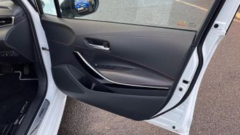 Toyota Corolla 1.8 VVT-h Excel CVT Euro 6 (s/s) 5dr