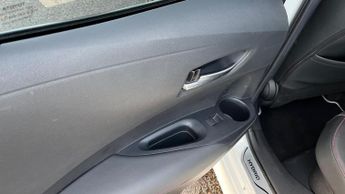 Toyota Corolla 1.8 VVT-h Excel CVT Euro 6 (s/s) 5dr