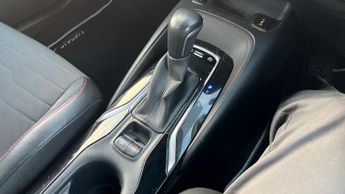 Toyota Corolla 1.8 VVT-h Excel CVT Euro 6 (s/s) 5dr