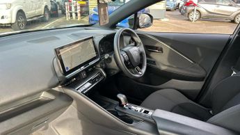Toyota C-HR 2.0 VVT 13.6kWh Design CVT Euro 6 (s/s) 5dr