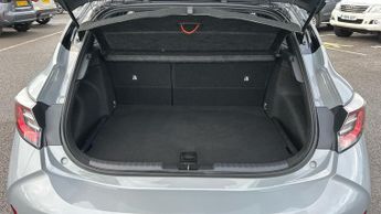 Toyota Corolla 2.0 VVT-h GR SPORT CVT Euro 6 (s/s) 5dr