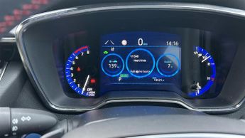 Toyota Corolla 2.0 VVT-h GR SPORT CVT Euro 6 (s/s) 5dr