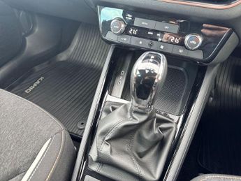 Skoda Kamiq 1.5 TSI ACT SE L SUV 5dr Petrol DSG Euro 6 (s/s) (150 ps)