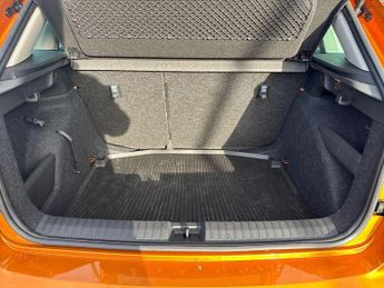 Skoda Kamiq 1.5 TSI ACT SE L SUV 5dr Petrol DSG Euro 6 (s/s) (150 ps)