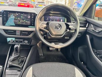 Skoda Kamiq 1.5 TSI ACT SE L SUV 5dr Petrol DSG Euro 6 (s/s) (150 ps)