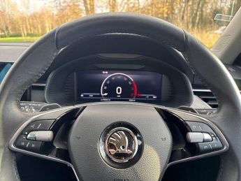 Skoda Kamiq 1.5 TSI ACT SE L SUV 5dr Petrol DSG Euro 6 (s/s) (150 ps)