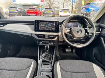Skoda Kamiq 1.5 TSI ACT SE L SUV 5dr Petrol DSG Euro 6 (s/s) (150 ps)