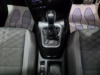Volkswagen T-Roc 1.5 TSI R-Line DSG Euro 6 (s/s) 5dr