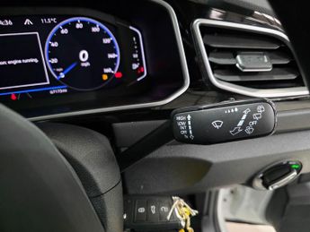 Volkswagen T-Roc 1.5 TSI R-Line DSG Euro 6 (s/s) 5dr