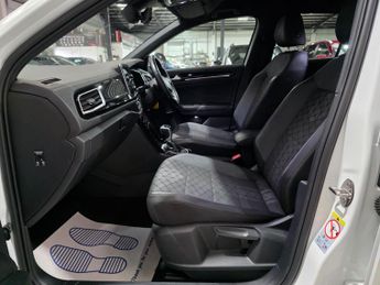 Volkswagen T-Roc 1.5 TSI R-Line DSG Euro 6 (s/s) 5dr