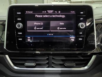 Volkswagen T-Roc 1.5 TSI R-Line DSG Euro 6 (s/s) 5dr