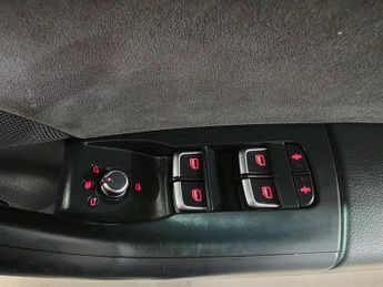 Audi Q3 2.0 TFSI Black Edition S Tronic quattro Euro 6 (s/s) 5dr