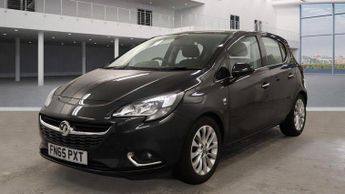 Vauxhall Corsa 1.4i SE Auto Euro 6 5dr