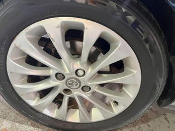 Vauxhall Corsa 1.4i SE Auto Euro 6 5dr