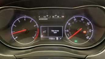 Vauxhall Corsa 1.4i SE Auto Euro 6 5dr
