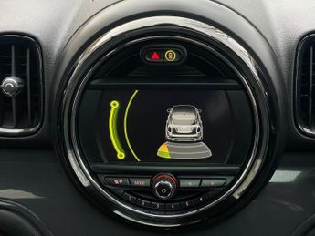MINI Countryman 2.0 Cooper D Auto ALL4 Euro 6 (s/s) 5dr