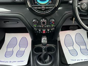 MINI Countryman 2.0 Cooper D Auto ALL4 Euro 6 (s/s) 5dr