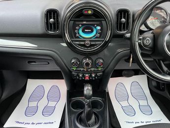 MINI Countryman 2.0 Cooper D Auto ALL4 Euro 6 (s/s) 5dr