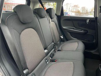 MINI Countryman 2.0 Cooper D Auto ALL4 Euro 6 (s/s) 5dr