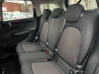 MINI Countryman 2.0 Cooper D Auto ALL4 Euro 6 (s/s) 5dr