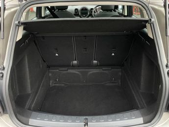 MINI Countryman 2.0 Cooper D Auto ALL4 Euro 6 (s/s) 5dr