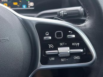 Mercedes-Benz A Class 1.3 A200 Sport 7G-DCT Euro 6 (s/s) 4dr