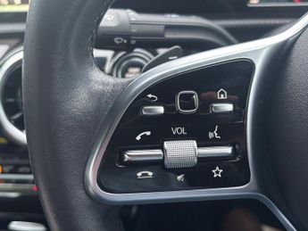 Mercedes-Benz A Class 1.3 A200 Sport 7G-DCT Euro 6 (s/s) 4dr