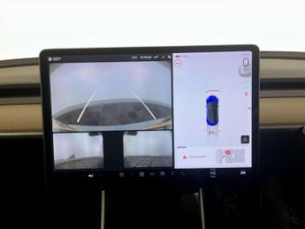 Tesla Model 3 (Dual Motor) Long Range Saloon 4dr Electric Auto 4WDE (346 ps)