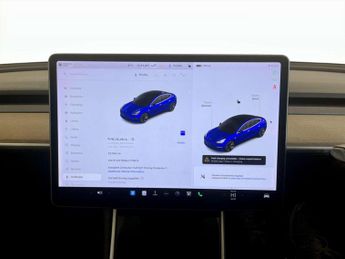 Tesla Model 3 (Dual Motor) Long Range Saloon 4dr Electric Auto 4WDE (346 ps)