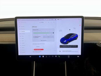 Tesla Model 3 (Dual Motor) Long Range Saloon 4dr Electric Auto 4WDE (346 ps)