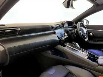 Peugeot 508 SW 1.5 BlueHDi GT Line Estate 5dr Diesel EAT Euro 6 (s/s) (130 ps)