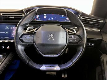 Peugeot 508 SW 1.5 BlueHDi GT Line Estate 5dr Diesel EAT Euro 6 (s/s) (130 ps)