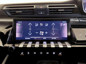 Peugeot 508 SW 1.5 BlueHDi GT Line Estate 5dr Diesel EAT Euro 6 (s/s) (130 ps)