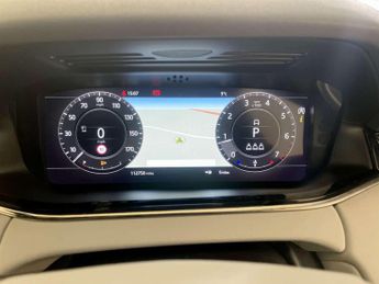 Land Rover Range Rover Evoque 2.0 P250 MHEV First Edition SUV 5dr Petrol Auto 4WD Euro 6 (s/s)