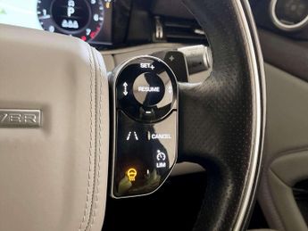 Land Rover Range Rover Evoque 2.0 P250 MHEV First Edition SUV 5dr Petrol Auto 4WD Euro 6 (s/s)