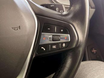 BMW 1 Series 1.5 118i SE Hatchback 5dr Petrol DCT Euro 6 (s/s) (140 ps)