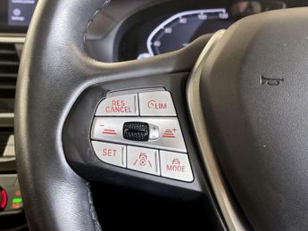 BMW iX3 80kWh Premier Edition SUV 5dr Electric Auto (286 ps)