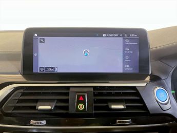 BMW iX3 80kWh Premier Edition SUV 5dr Electric Auto (286 ps)