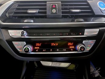 BMW iX3 80kWh Premier Edition SUV 5dr Electric Auto (286 ps)