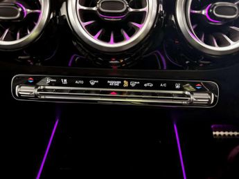 Mercedes-Benz EQA EQA 350 66.5kWh AMG Line SUV 5dr Electric Auto 4MATIC (292 ps)